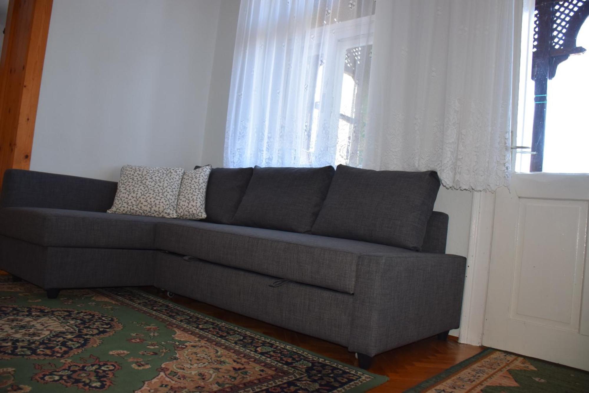 Vila Cerne Bled Buitenkant foto