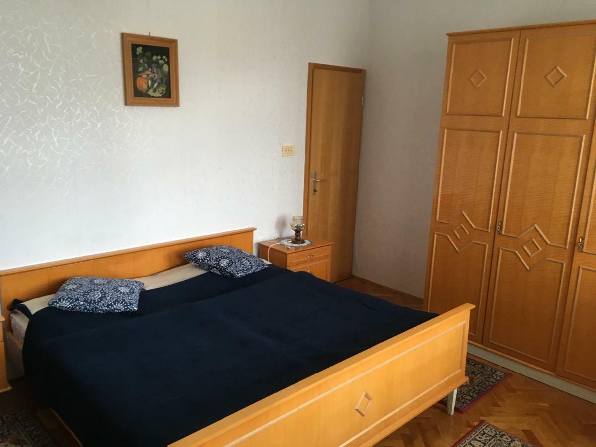 Vila Cerne Bled Buitenkant foto